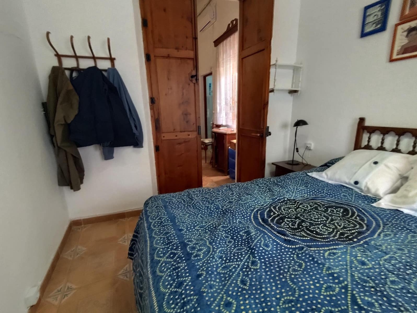 3 soveværelse Finca/Landehus til salg i Terque - € 274.000 (Ref: 8566294)