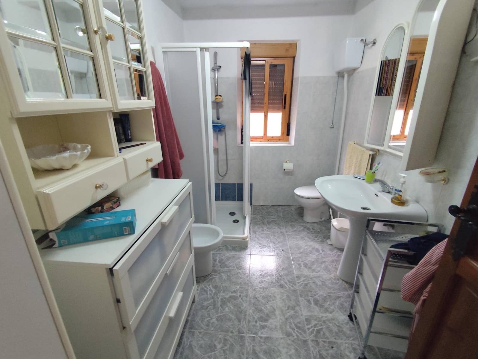 3 soveværelse Finca/Landehus til salg i Terque - € 274.000 (Ref: 8566294)