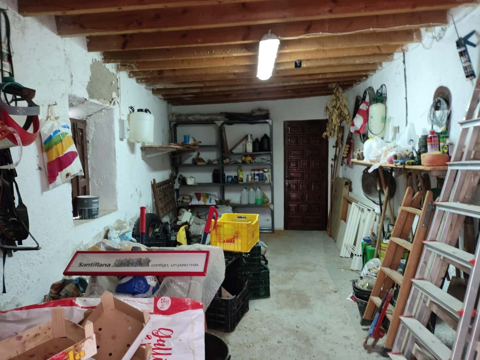 3 soveværelse Finca/Landehus til salg i Terque - € 274.000 (Ref: 8566294)