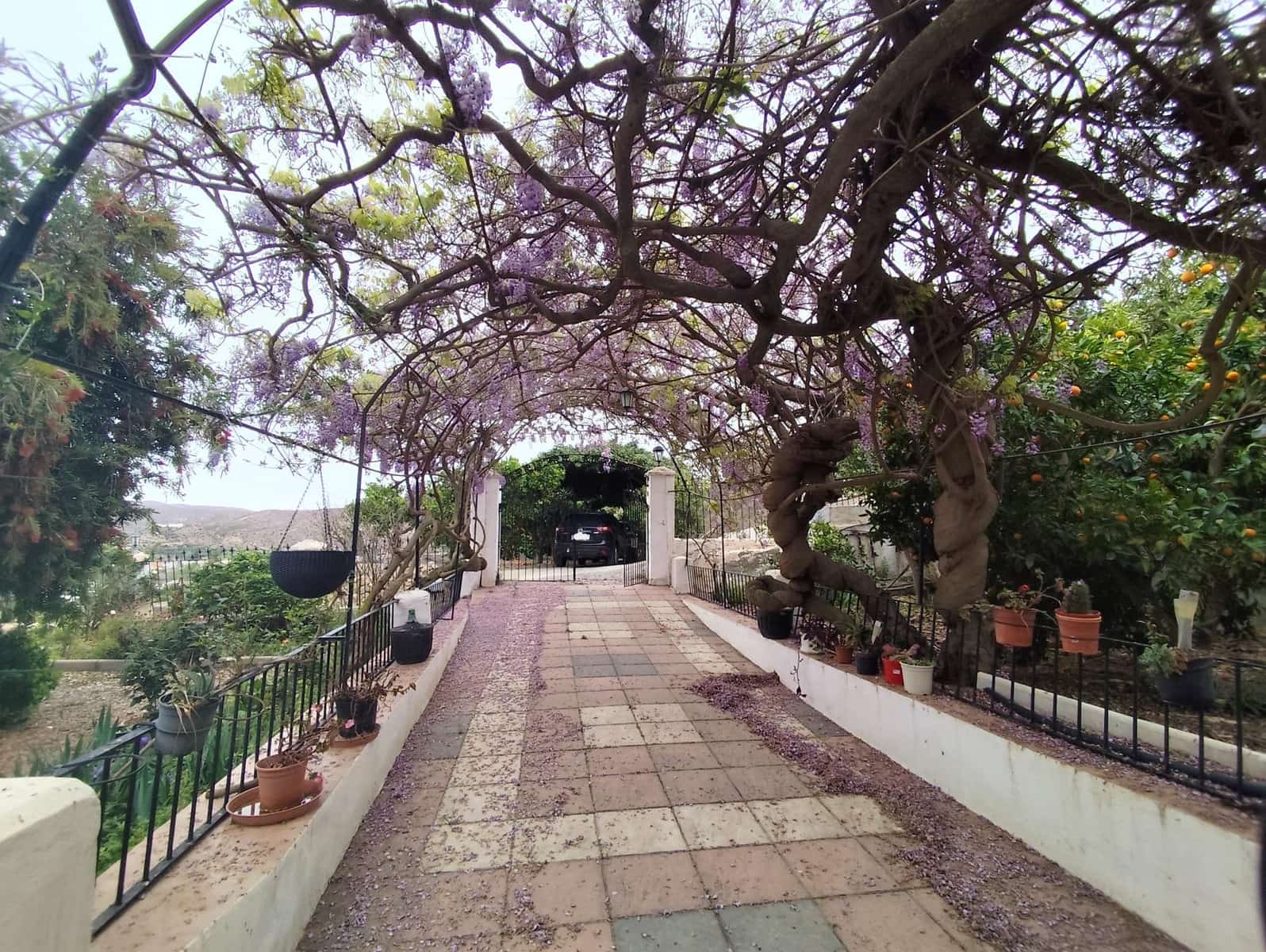 3 soveværelse Finca/Landehus til salg i Terque - € 274.000 (Ref: 8566294)