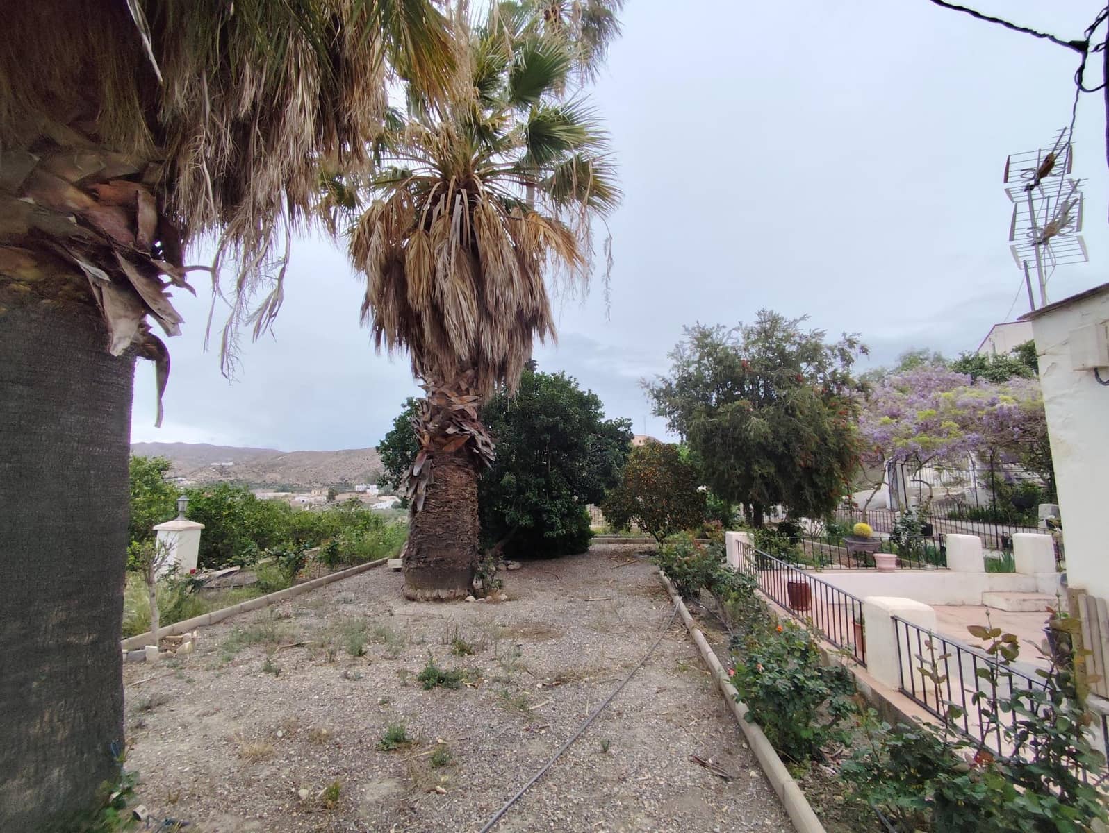 3 soveværelse Finca/Landehus til salg i Terque - € 274.000 (Ref: 8566294)