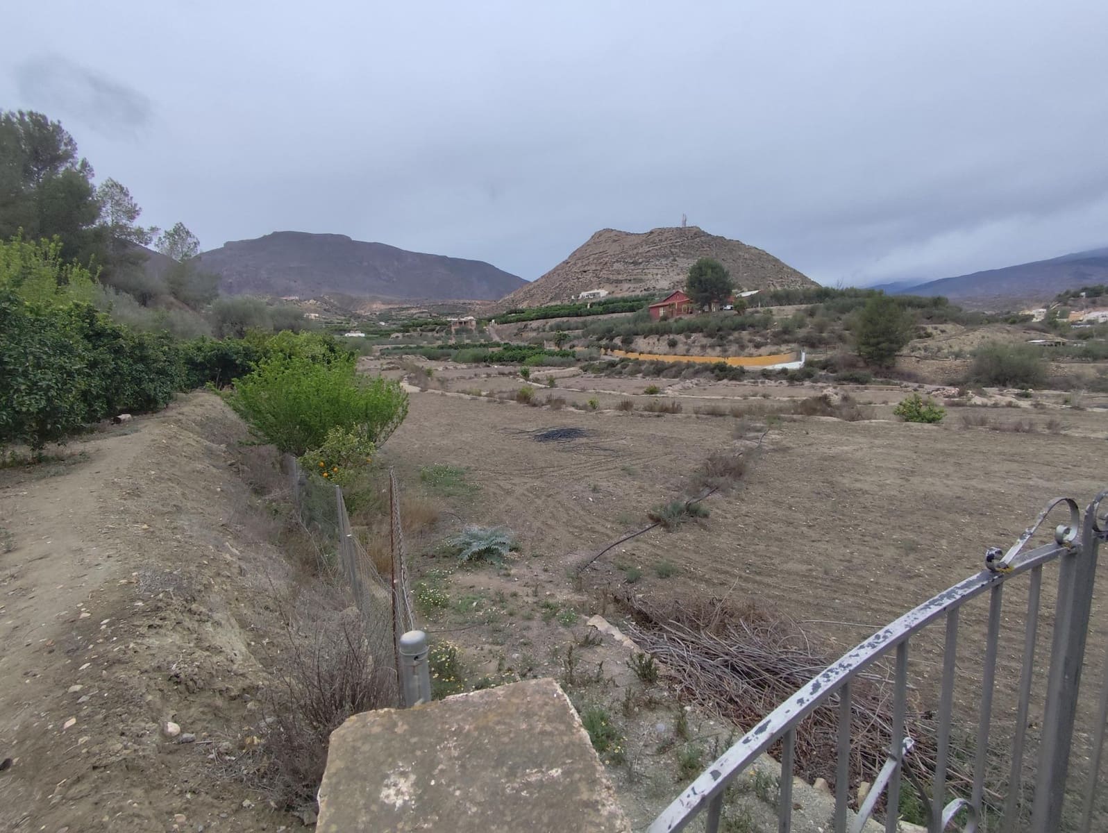 3 soveværelse Finca/Landehus til salg i Terque - € 274.000 (Ref: 8566294)