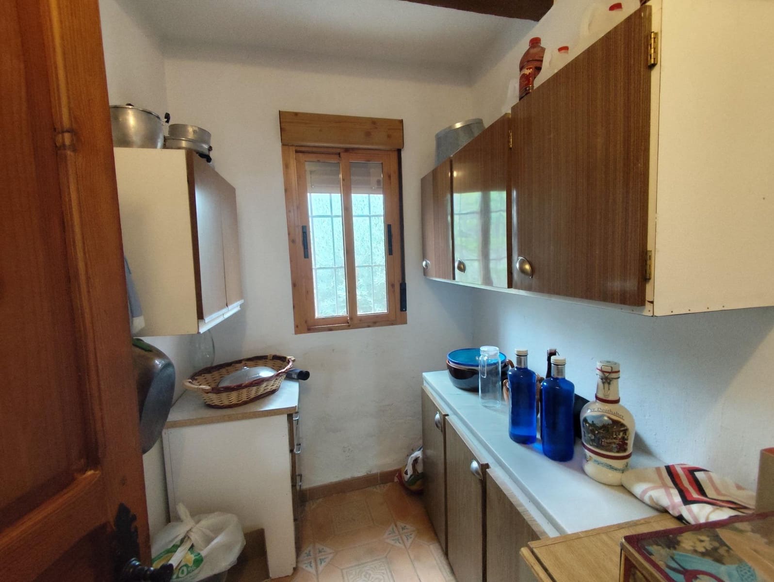 3 soveværelse Finca/Landehus til salg i Terque - € 274.000 (Ref: 8566294)