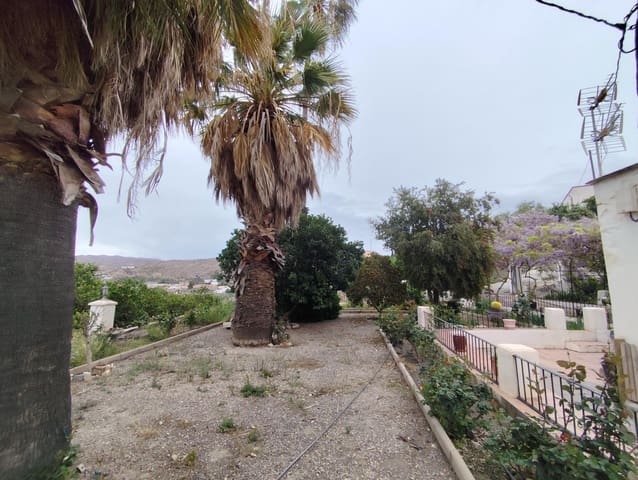 3 slaapkamer Finca/Landhuis te koop in Terque - € 274.000 (Ref: 8566294)