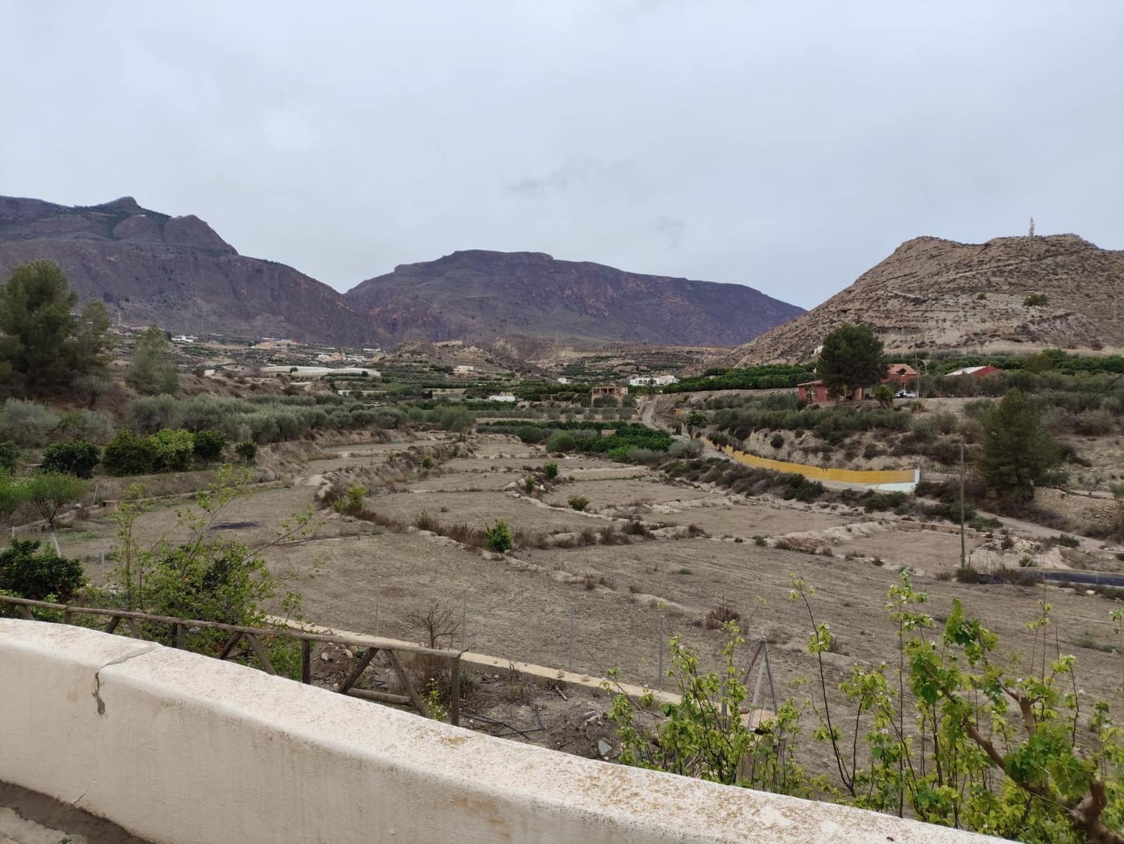 3 soveværelse Finca/Landehus til salg i Terque - € 274.000 (Ref: 8566294)