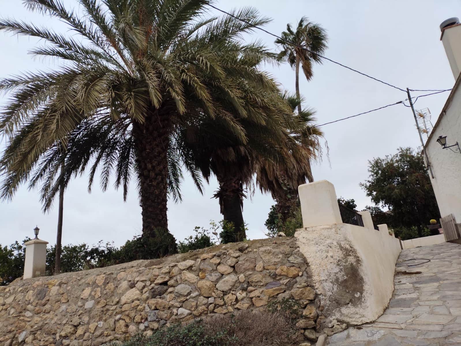 3 soveværelse Finca/Landehus til salg i Terque - € 274.000 (Ref: 8566294)