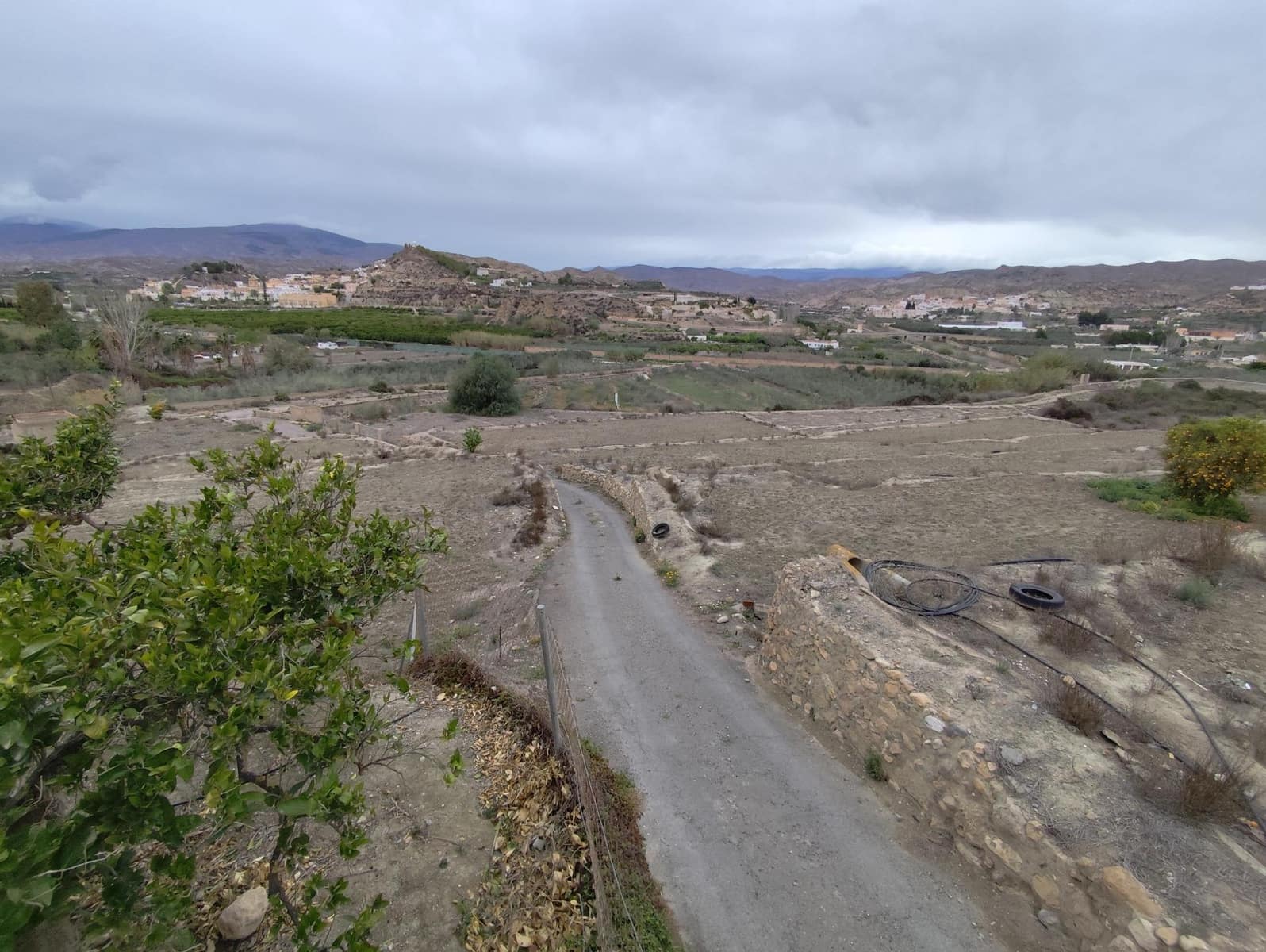 3 soveværelse Finca/Landehus til salg i Terque - € 274.000 (Ref: 8566294)