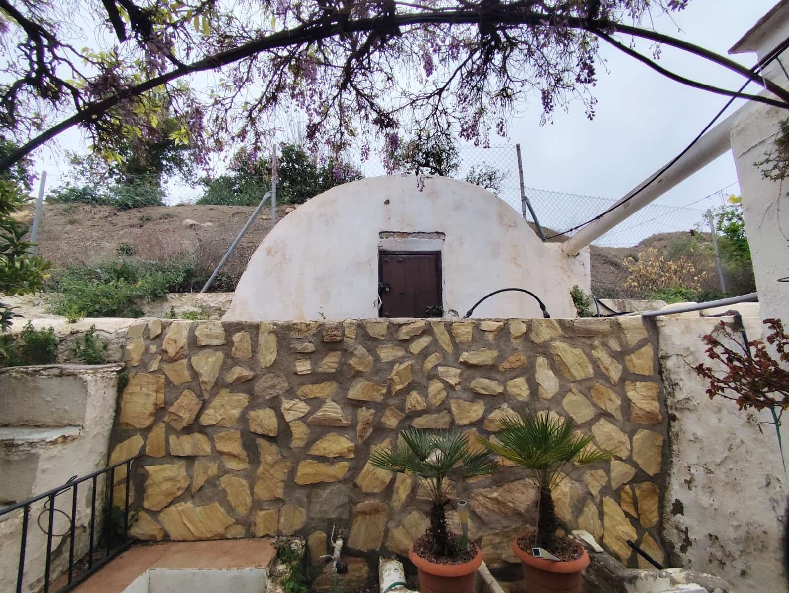 3 soveværelse Finca/Landehus til salg i Terque - € 274.000 (Ref: 8566294)