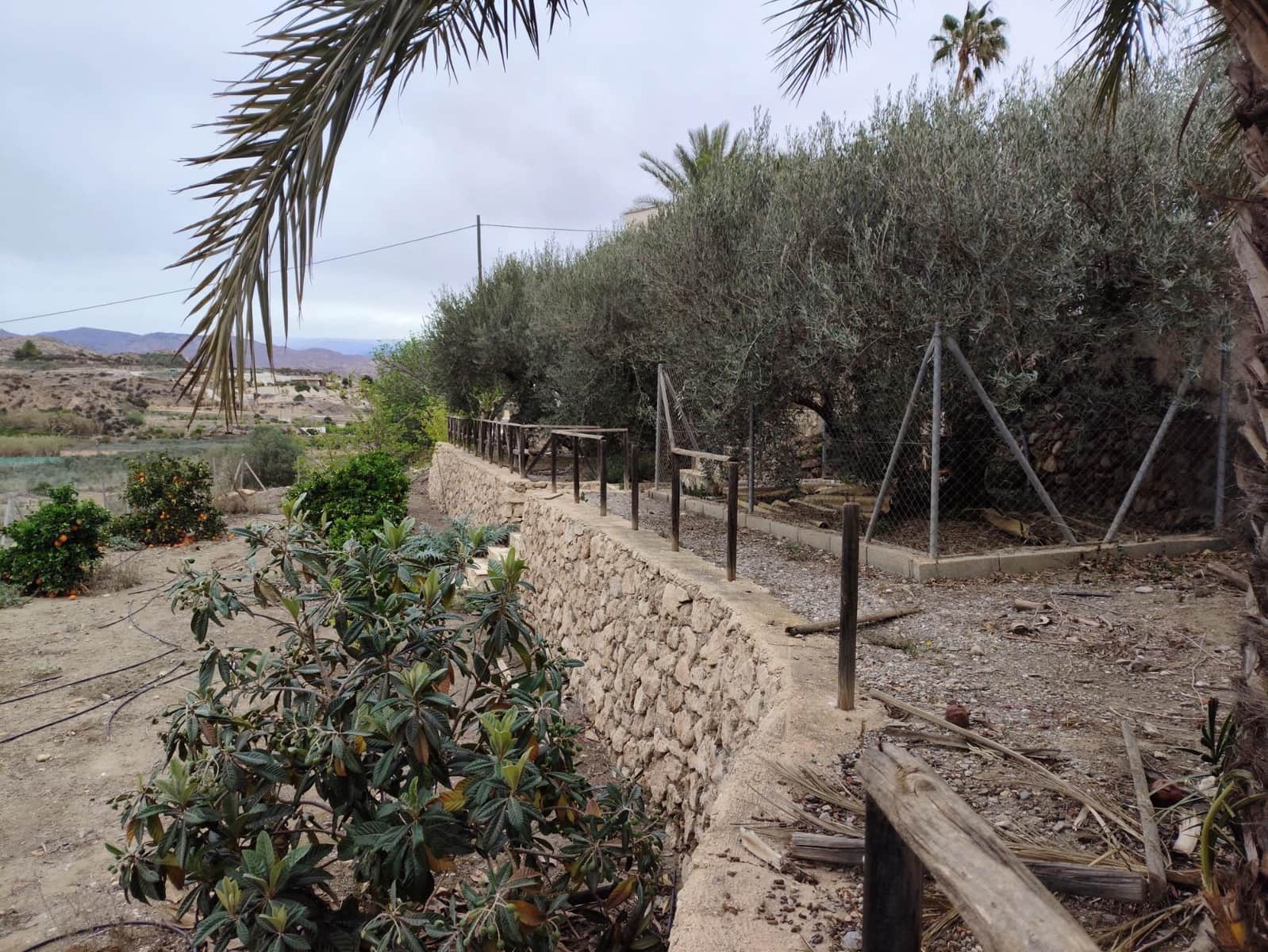 3 soveværelse Finca/Landehus til salg i Terque - € 274.000 (Ref: 8566294)