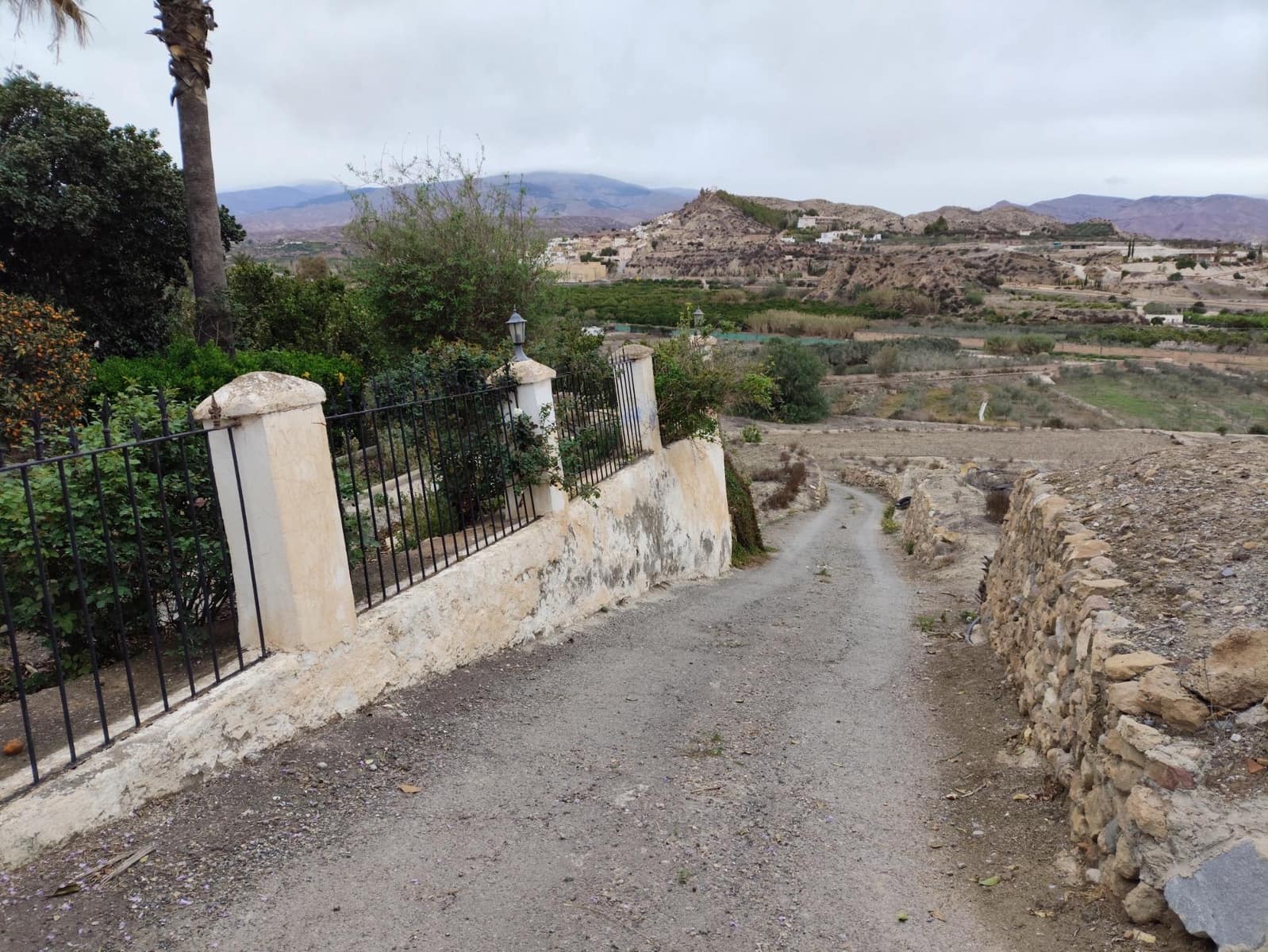 3 soveværelse Finca/Landehus til salg i Terque - € 274.000 (Ref: 8566294)