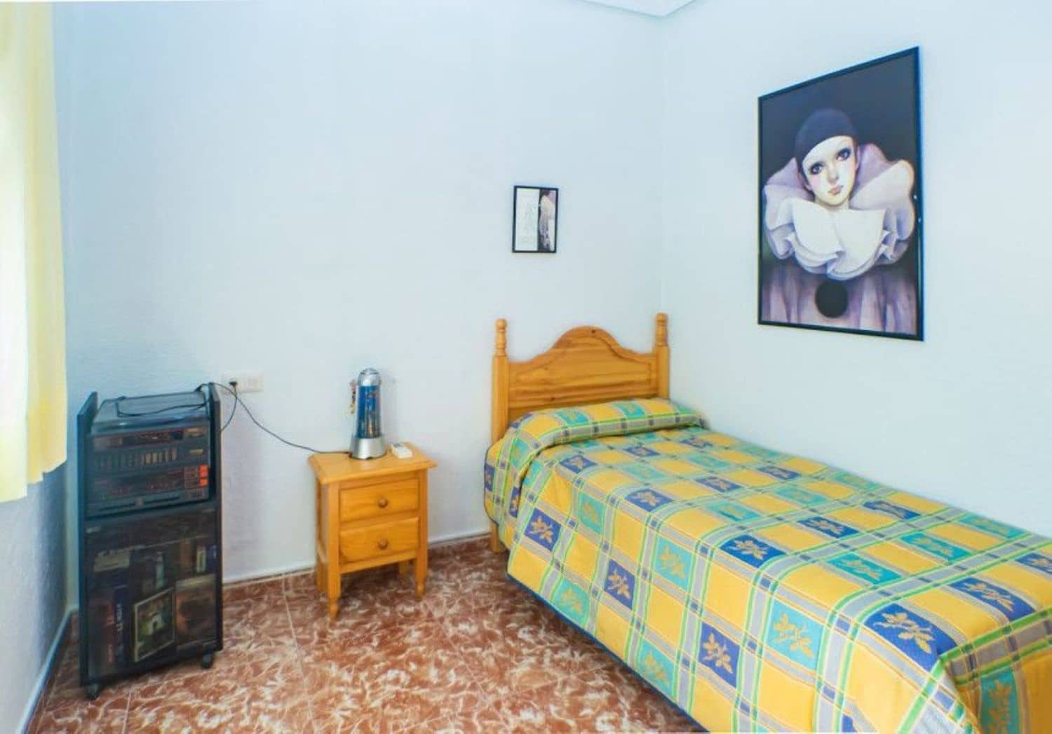 3 soveværelse Byhus til salg i Pechina med swimmingpool garage - € 259.000 (Ref: 8566295)