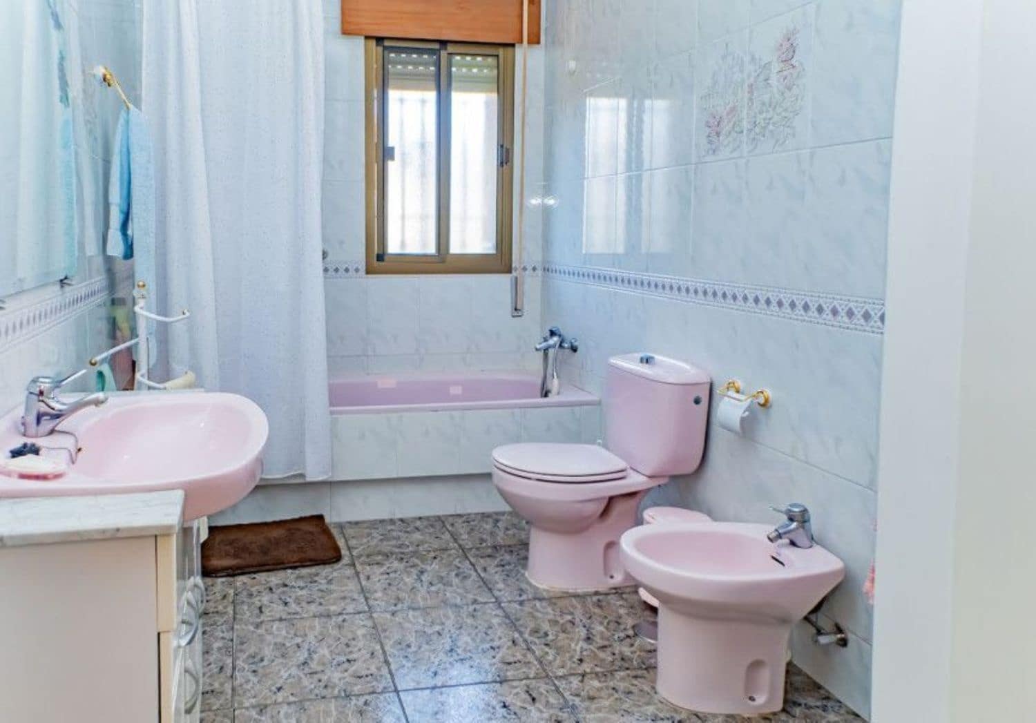 3 soveværelse Byhus til salg i Pechina med swimmingpool garage - € 259.000 (Ref: 8566295)