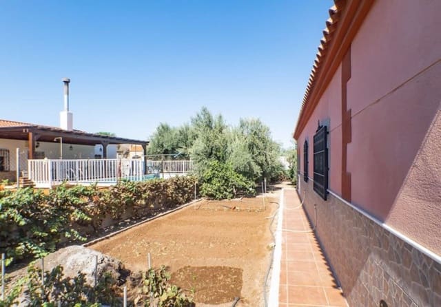 3 camera da letto Casa in vendita in Pechina con piscina garage - 259.000 € (Rif: 8566295)