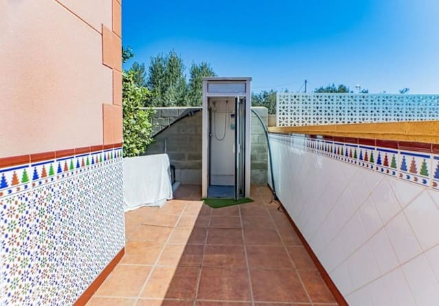 3 camera da letto Casa in vendita in Pechina con piscina garage - 259.000 € (Rif: 8566295)