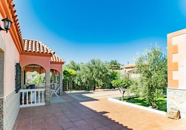 3 camera da letto Casa in vendita in Pechina con piscina garage - 259.000 € (Rif: 8566295)