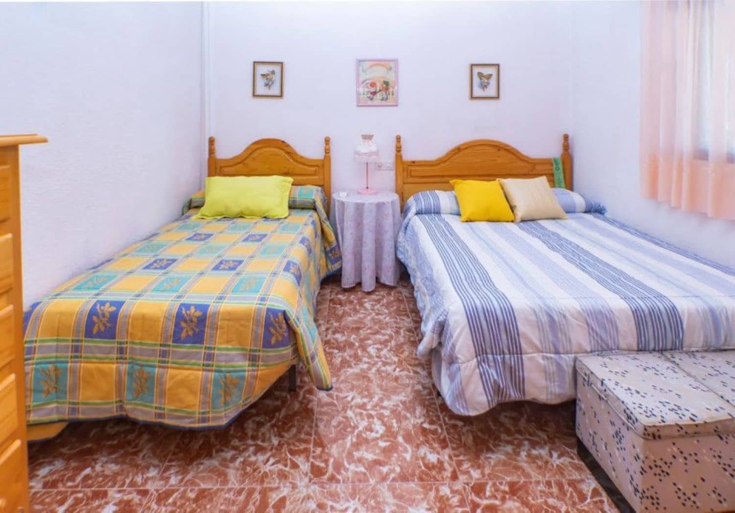 3 soveværelse Byhus til salg i Pechina med swimmingpool garage - € 259.000 (Ref: 8566295)