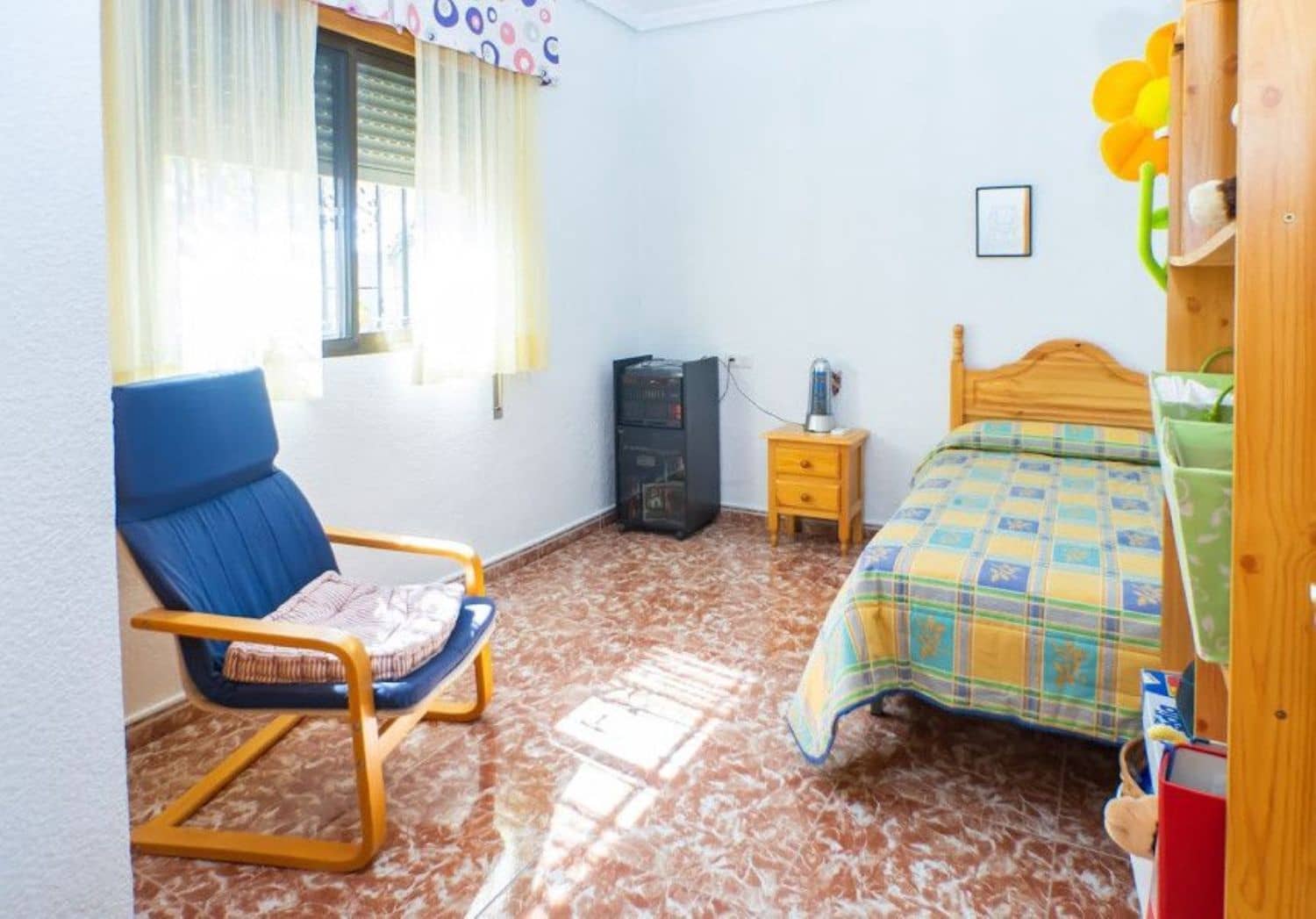 3 soveværelse Byhus til salg i Pechina med swimmingpool garage - € 259.000 (Ref: 8566295)