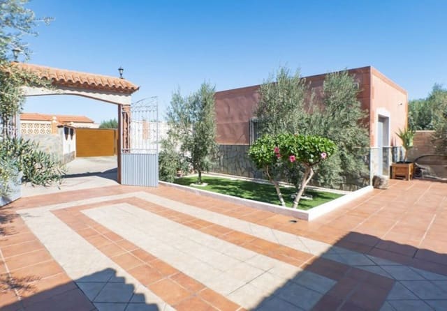 3 camera da letto Casa in vendita in Pechina con piscina garage - 259.000 € (Rif: 8566295)