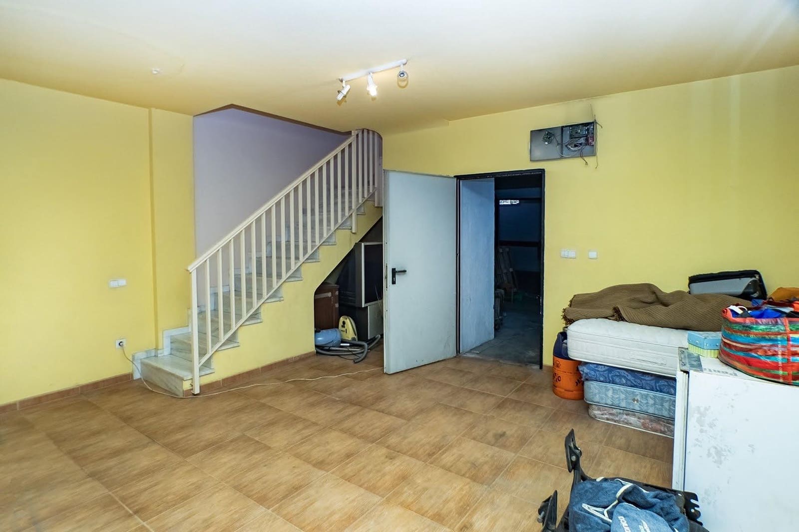 4 quarto Moradia para venda em Almeria cidade com piscina garagem - 319 000 € (Ref: 8605518)