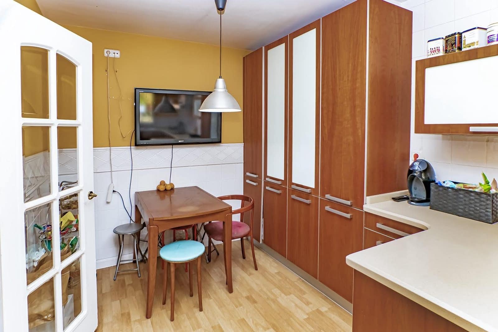 4 quarto Moradia para venda em Almeria cidade com piscina garagem - 319 000 € (Ref: 8605518)