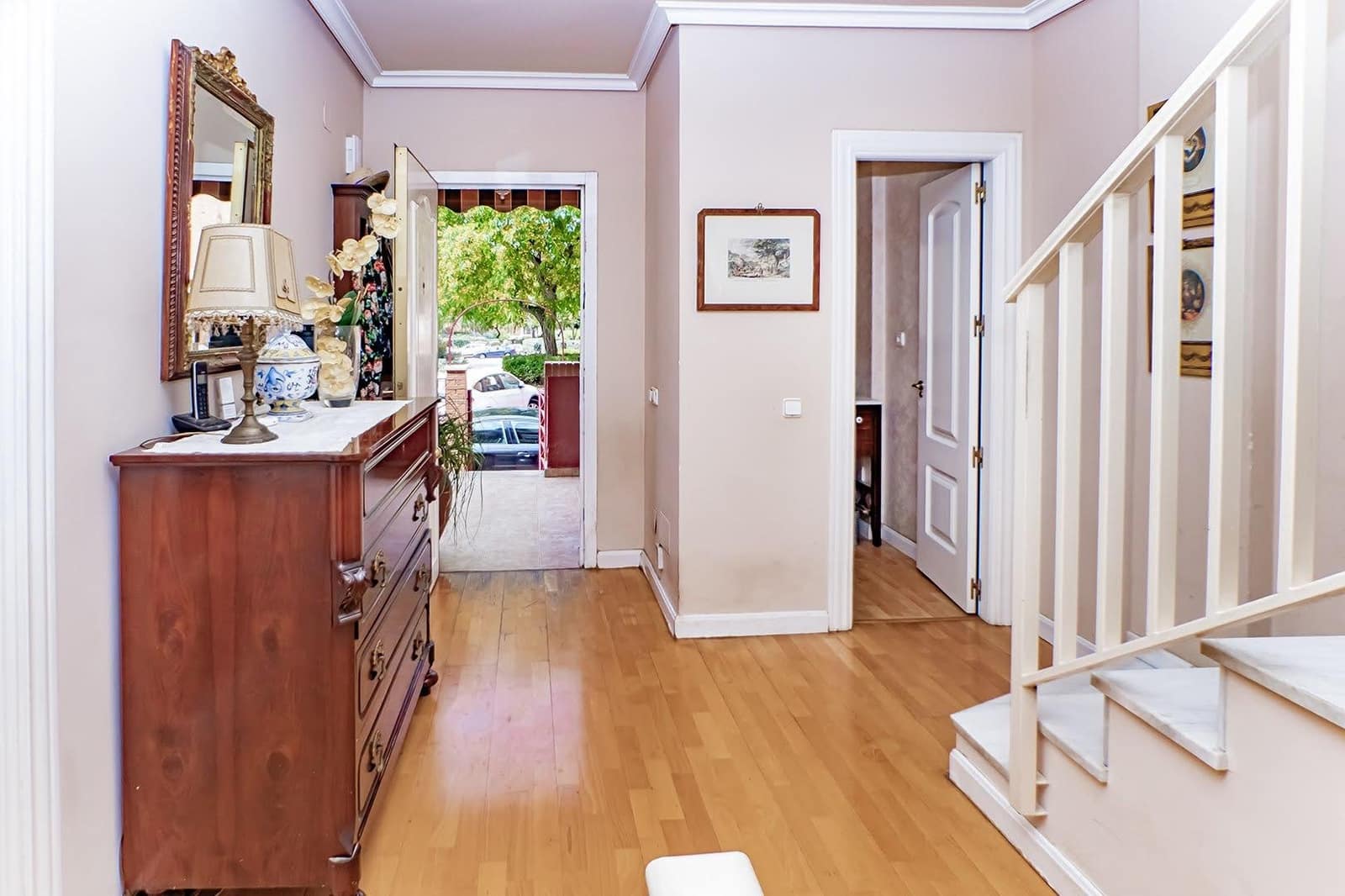 4 quarto Moradia para venda em Almeria cidade com piscina garagem - 319 000 € (Ref: 8605518)