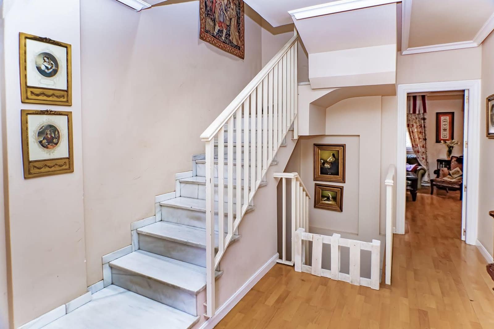 4 quarto Moradia para venda em Almeria cidade com piscina garagem - 319 000 € (Ref: 8605518)