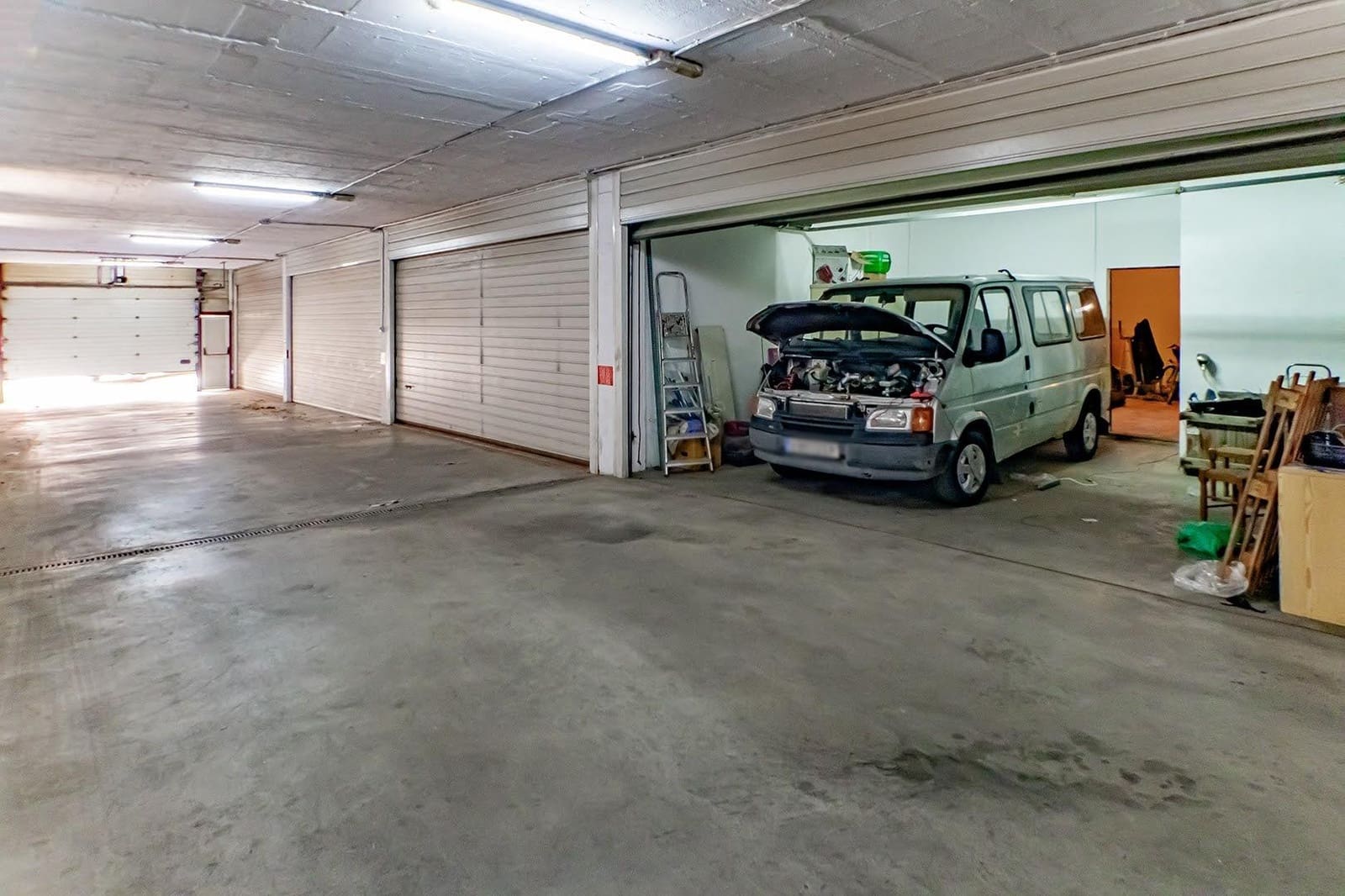 4 quarto Moradia para venda em Almeria cidade com piscina garagem - 319 000 € (Ref: 8605518)