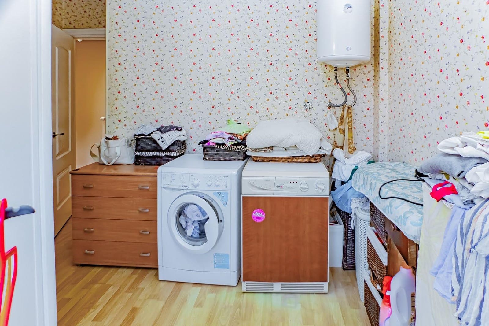 4 quarto Moradia para venda em Almeria cidade com piscina garagem - 319 000 € (Ref: 8605518)