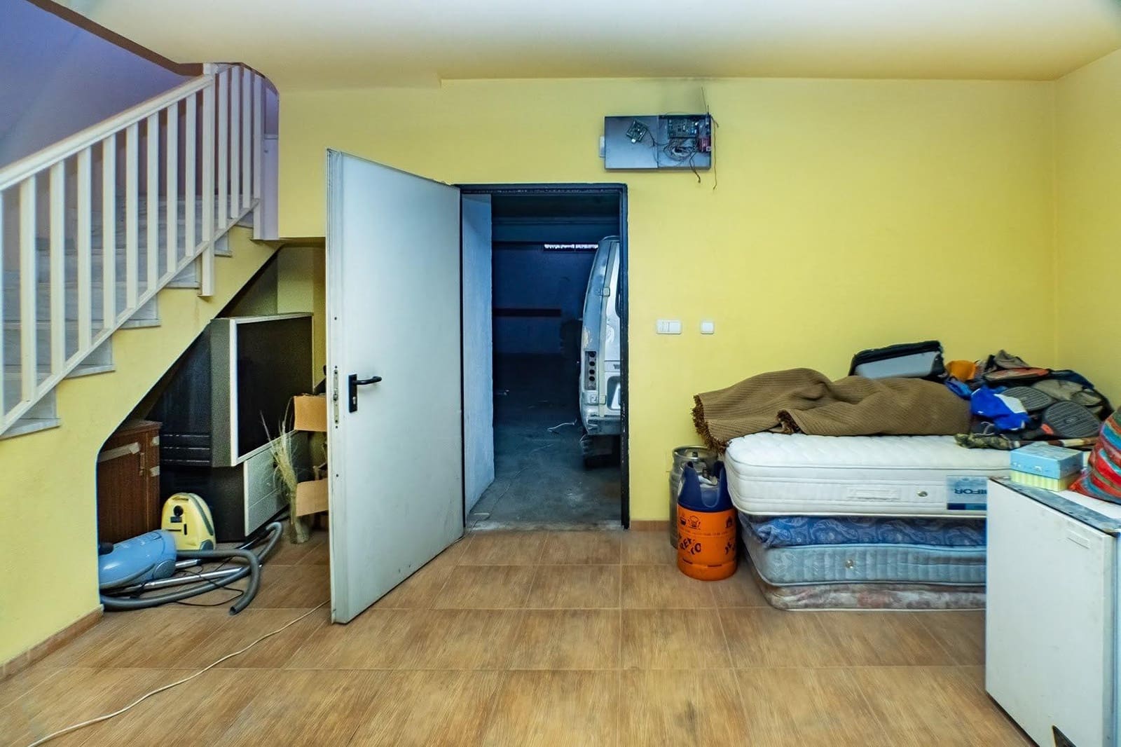 4 quarto Moradia para venda em Almeria cidade com piscina garagem - 319 000 € (Ref: 8605518)