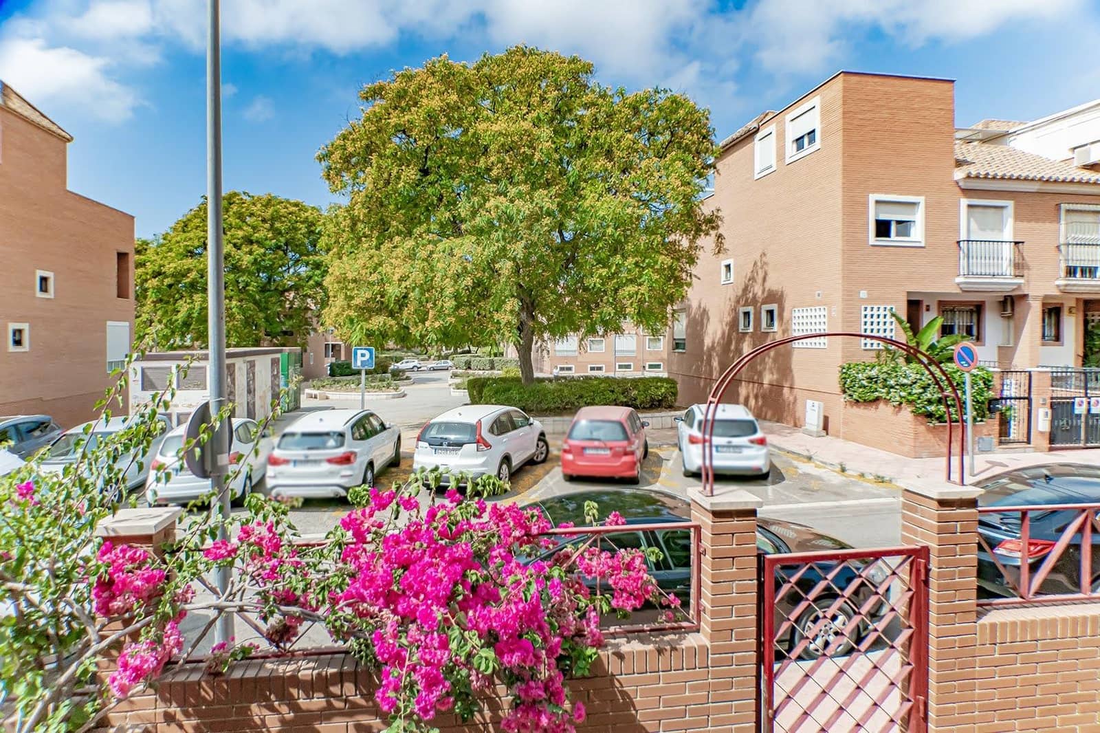 4 quarto Moradia para venda em Almeria cidade com piscina garagem - 319 000 € (Ref: 8605518)