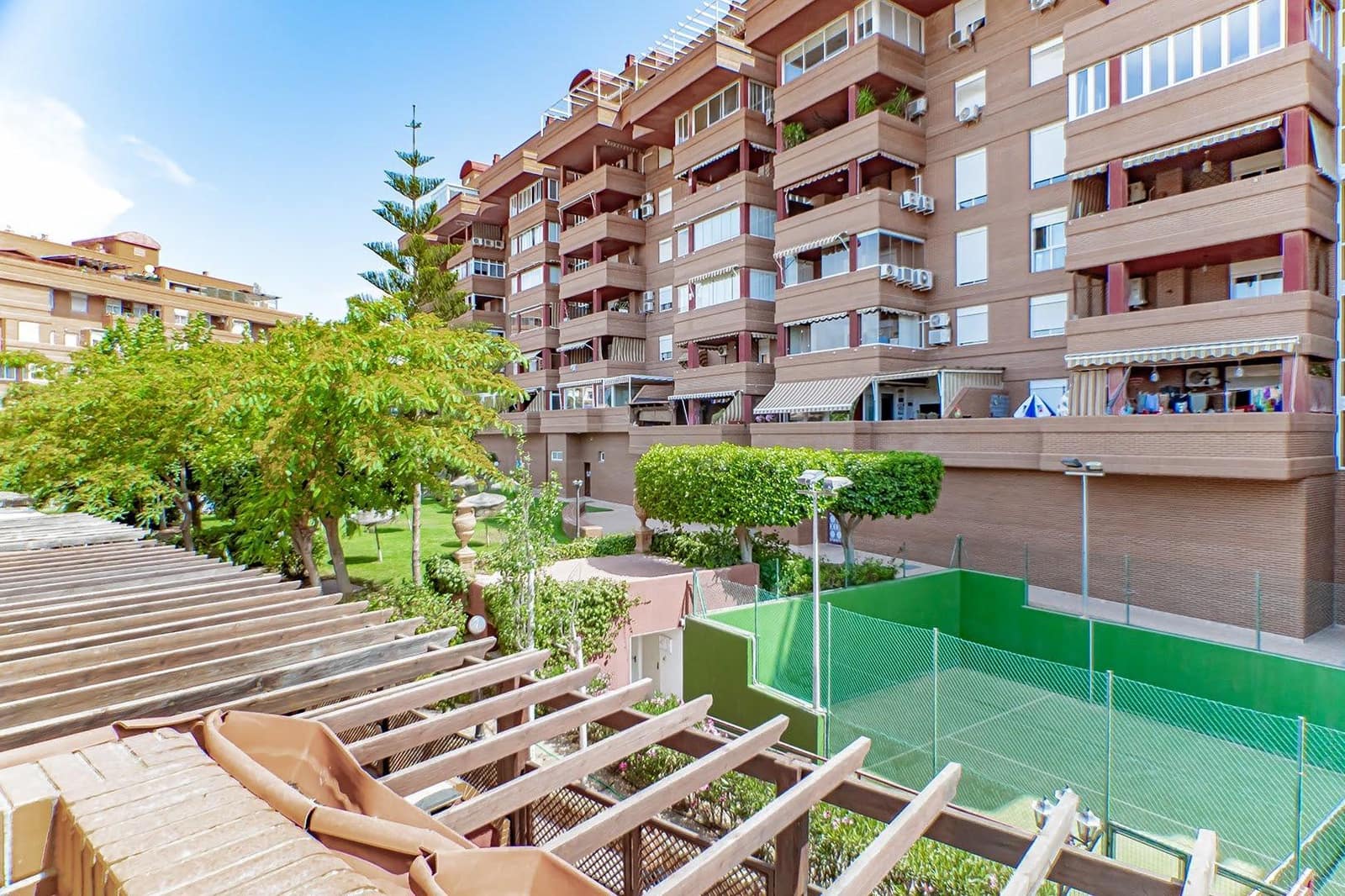 4 quarto Moradia para venda em Almeria cidade com piscina garagem - 319 000 € (Ref: 8605518)