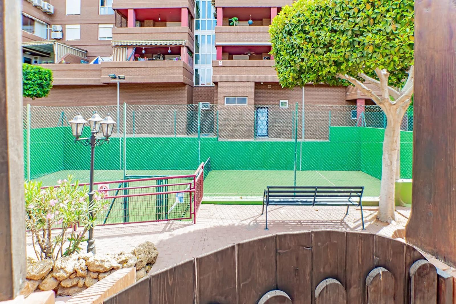 4 quarto Moradia para venda em Almeria cidade com piscina garagem - 319 000 € (Ref: 8605518)