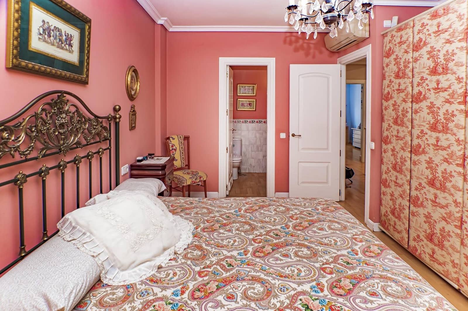 4 quarto Moradia para venda em Almeria cidade com piscina garagem - 319 000 € (Ref: 8605518)