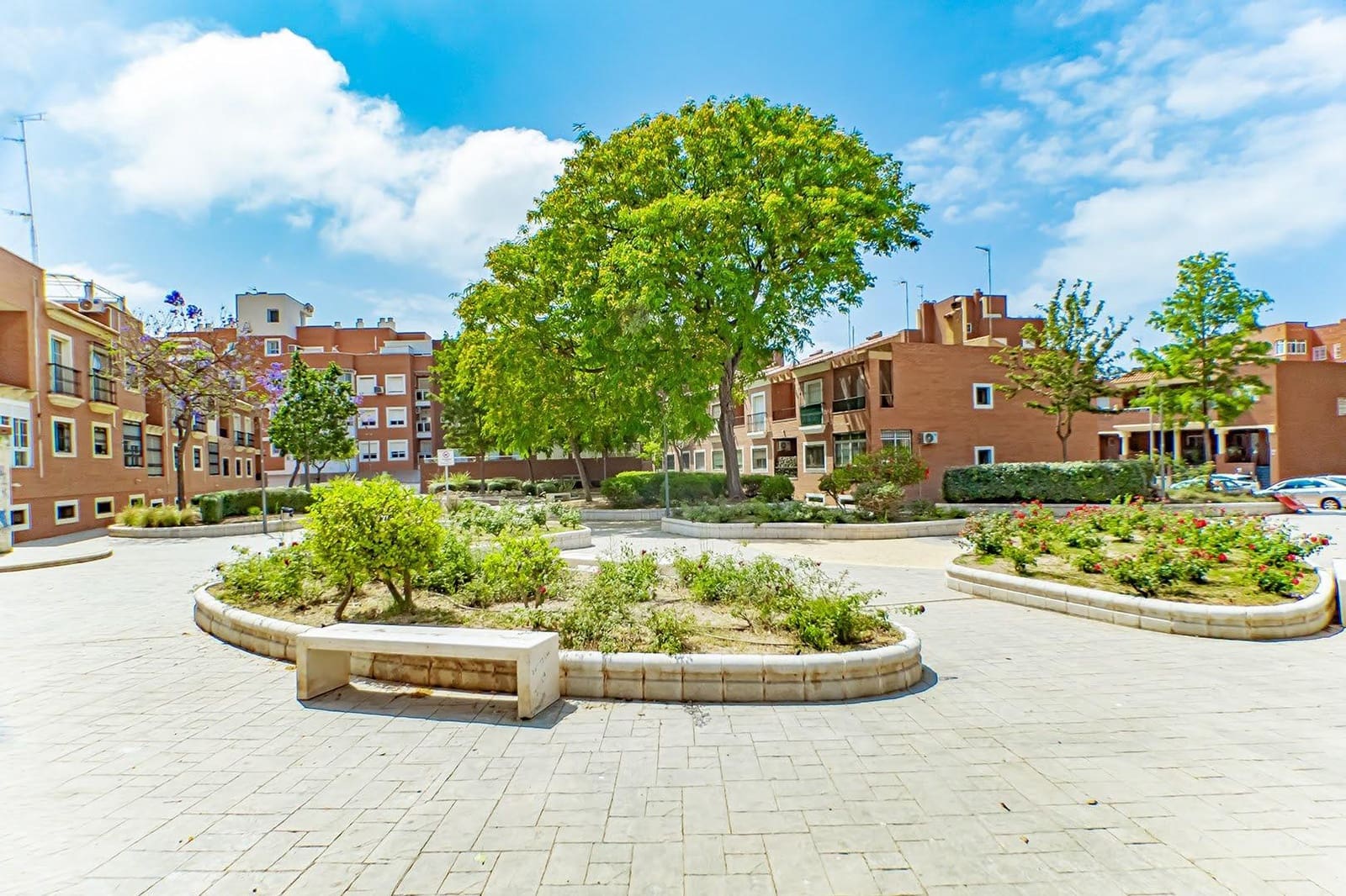 4 quarto Moradia para venda em Almeria cidade com piscina garagem - 319 000 € (Ref: 8605518)