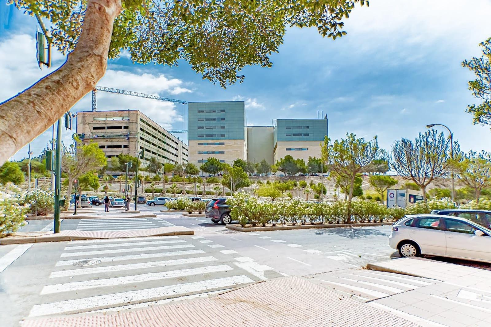 4 quarto Moradia para venda em Almeria cidade com piscina garagem - 319 000 € (Ref: 8605518)