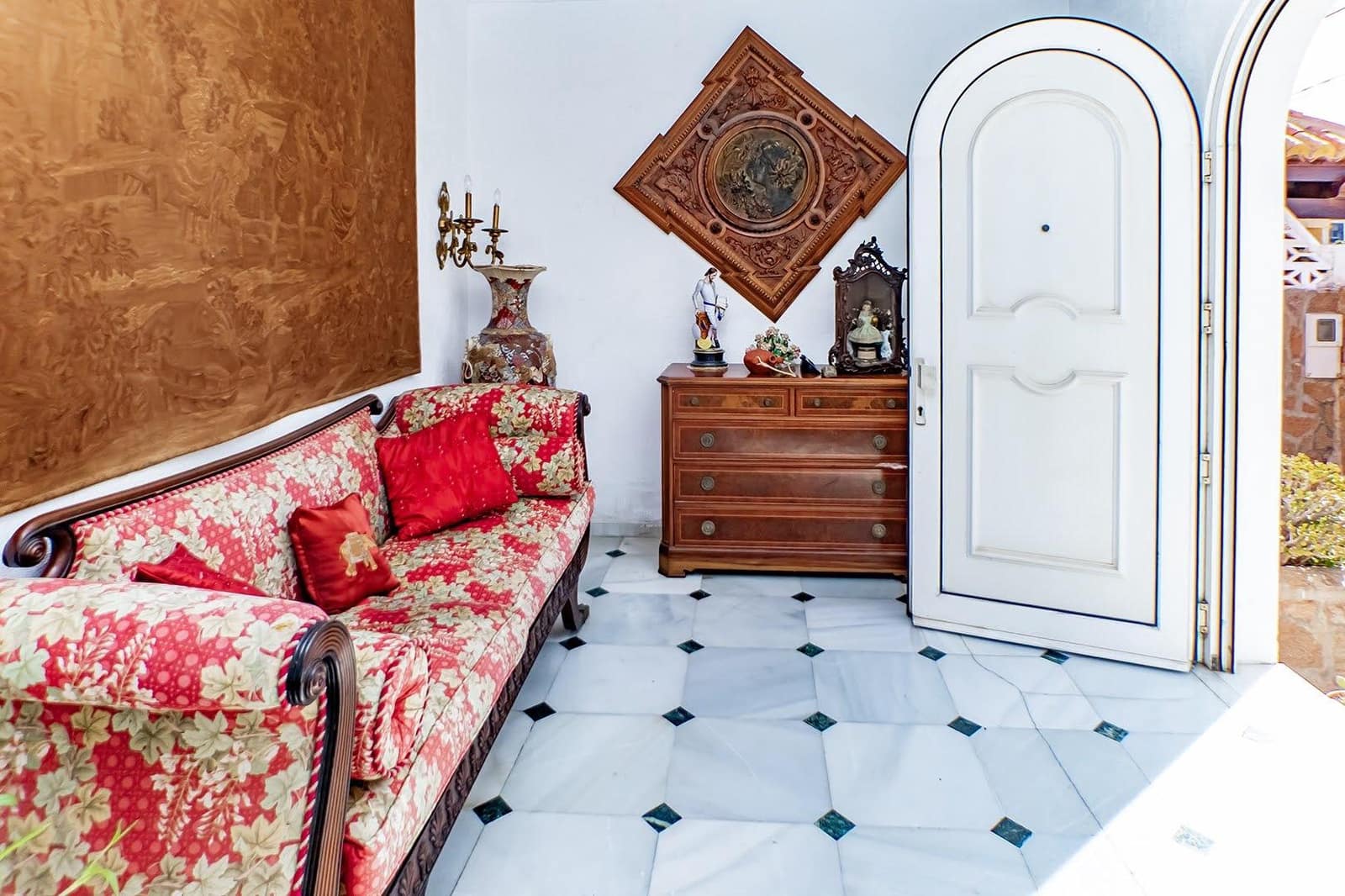 5 soverom Villa til salgs i Almeria by med svømmebasseng - € 680 000 (Ref: 8606956)