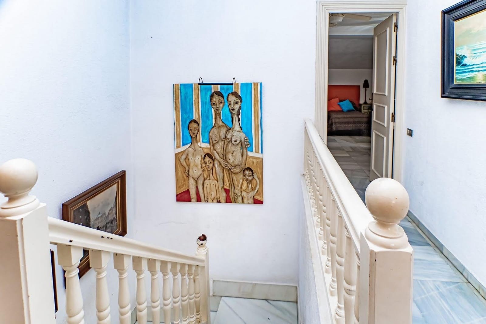 5 soverom Villa til salgs i Almeria by med svømmebasseng - € 680 000 (Ref: 8606956)