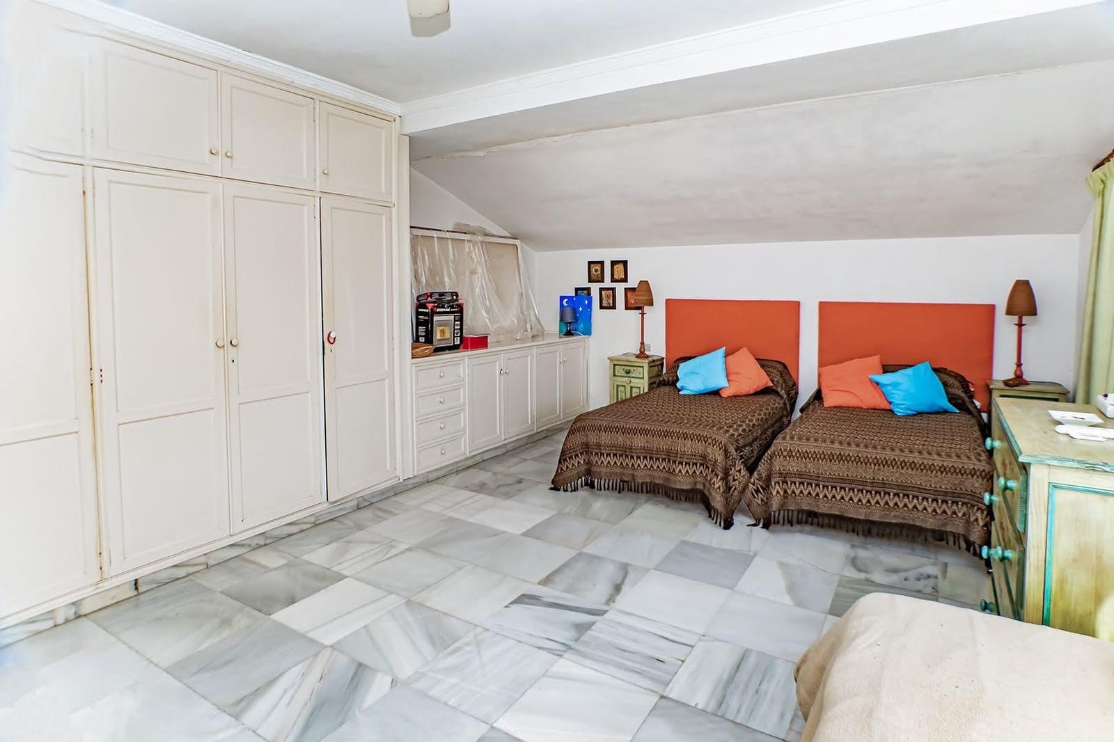 5 soverom Villa til salgs i Almeria by med svømmebasseng - € 680 000 (Ref: 8606956)