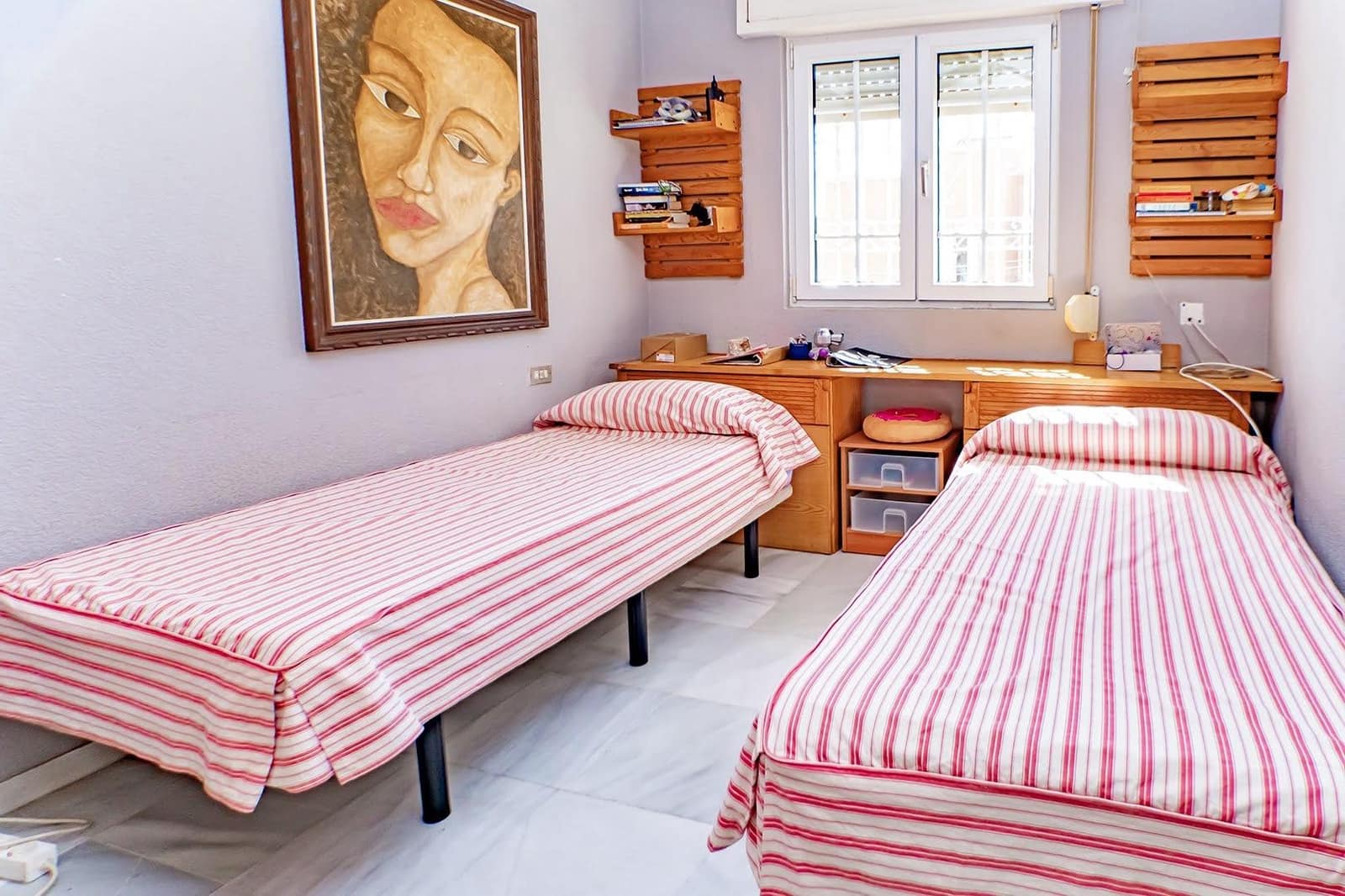 5 soverom Villa til salgs i Almeria by med svømmebasseng - € 680 000 (Ref: 8606956)