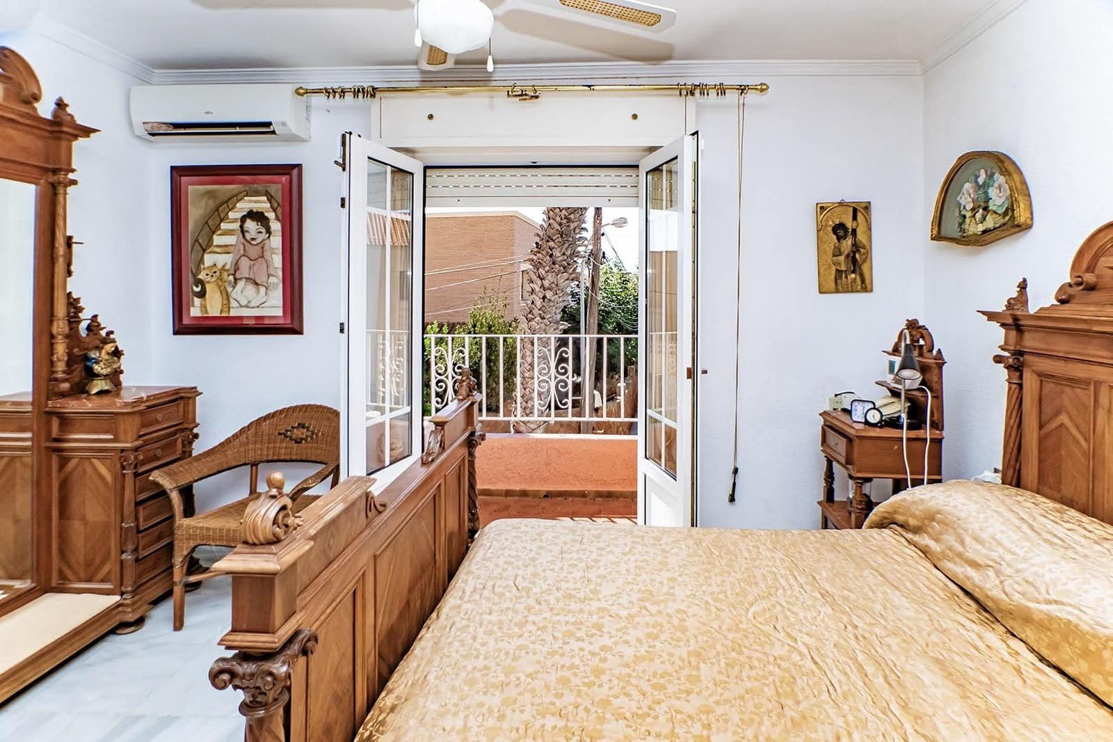 5 soverom Villa til salgs i Almeria by med svømmebasseng - € 680 000 (Ref: 8606956)