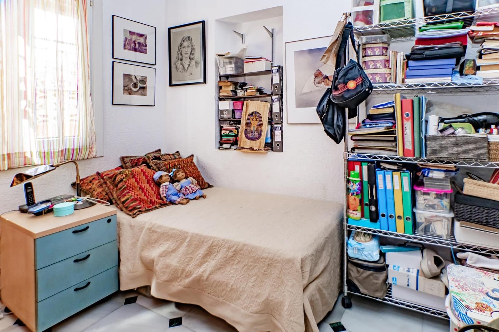 5 soverom Villa til salgs i Almeria by med svømmebasseng - € 680 000 (Ref: 8606956)