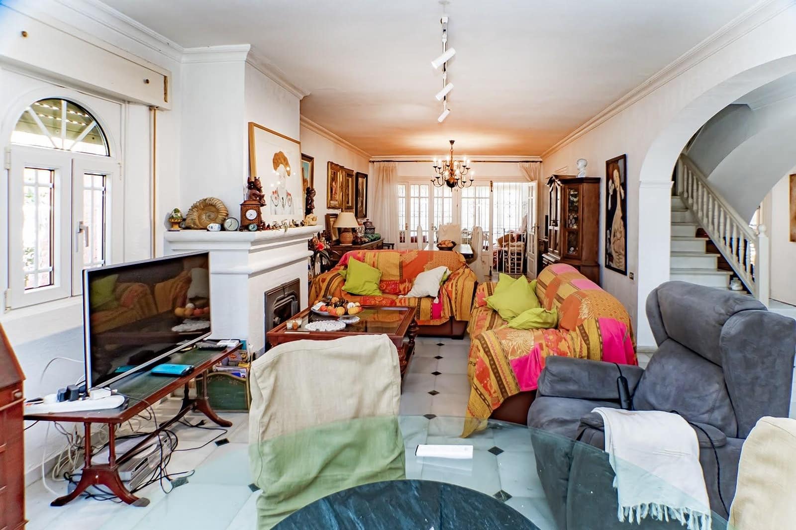 5 soverom Villa til salgs i Almeria by med svømmebasseng - € 680 000 (Ref: 8606956)