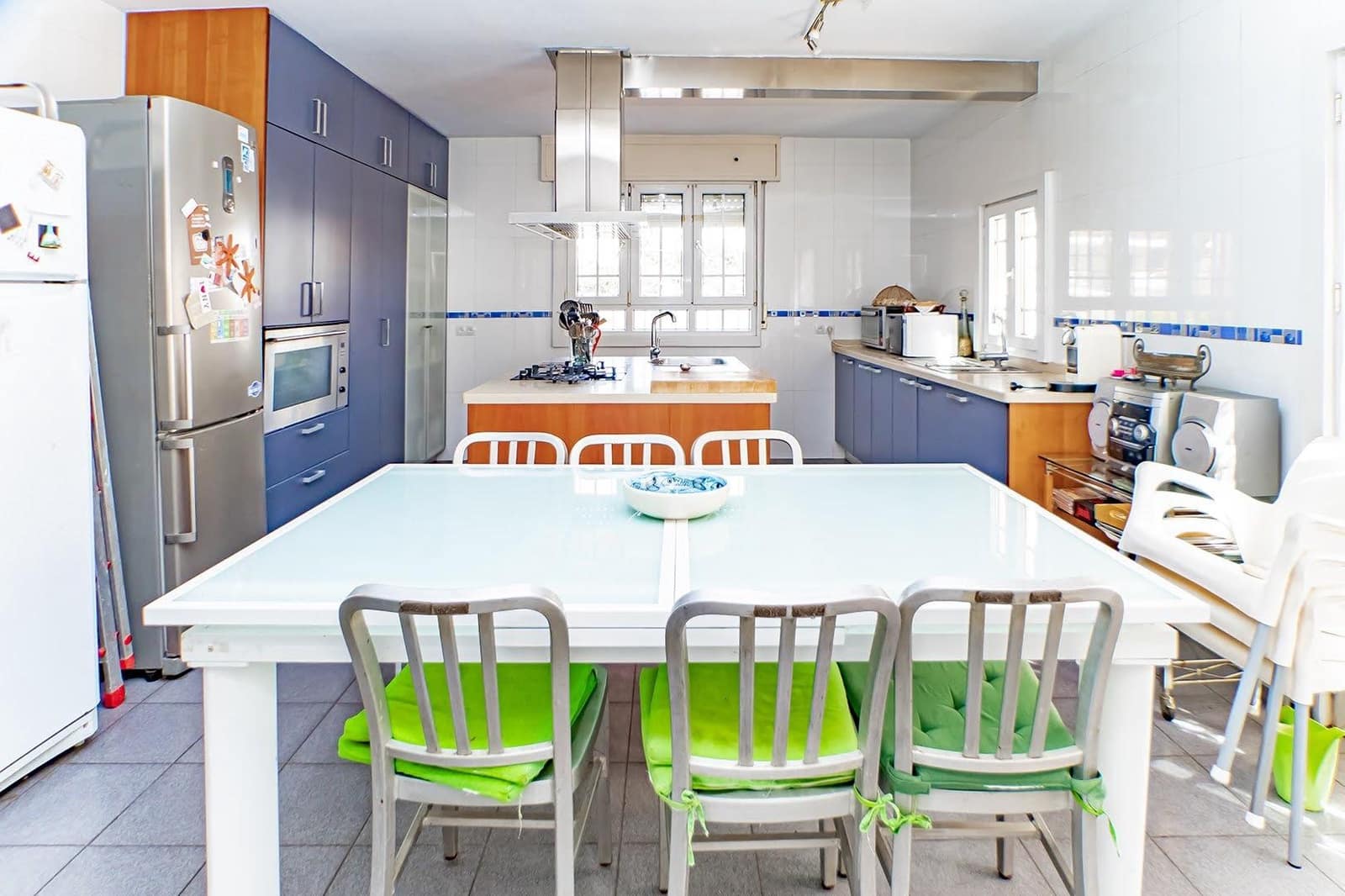 5 soverom Villa til salgs i Almeria by med svømmebasseng - € 680 000 (Ref: 8606956)