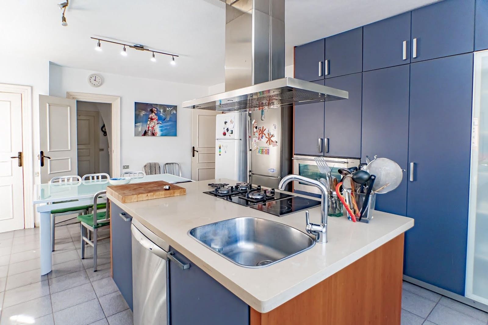 5 soverom Villa til salgs i Almeria by med svømmebasseng - € 680 000 (Ref: 8606956)