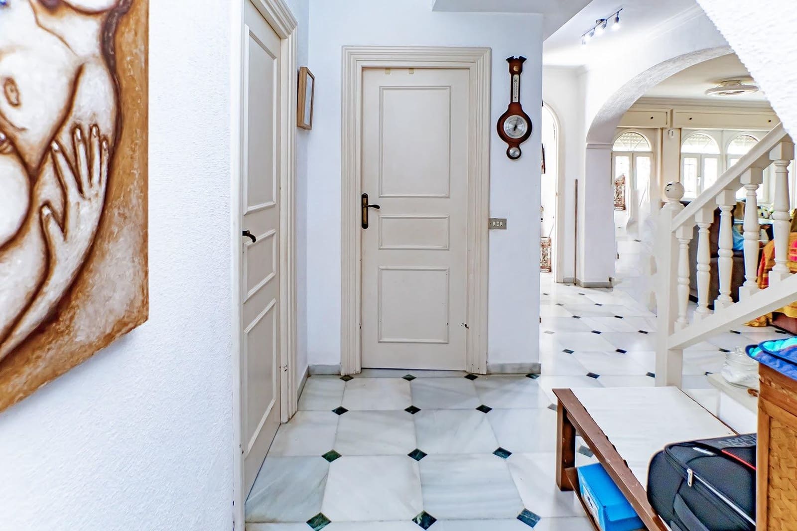 5 soverom Villa til salgs i Almeria by med svømmebasseng - € 680 000 (Ref: 8606956)