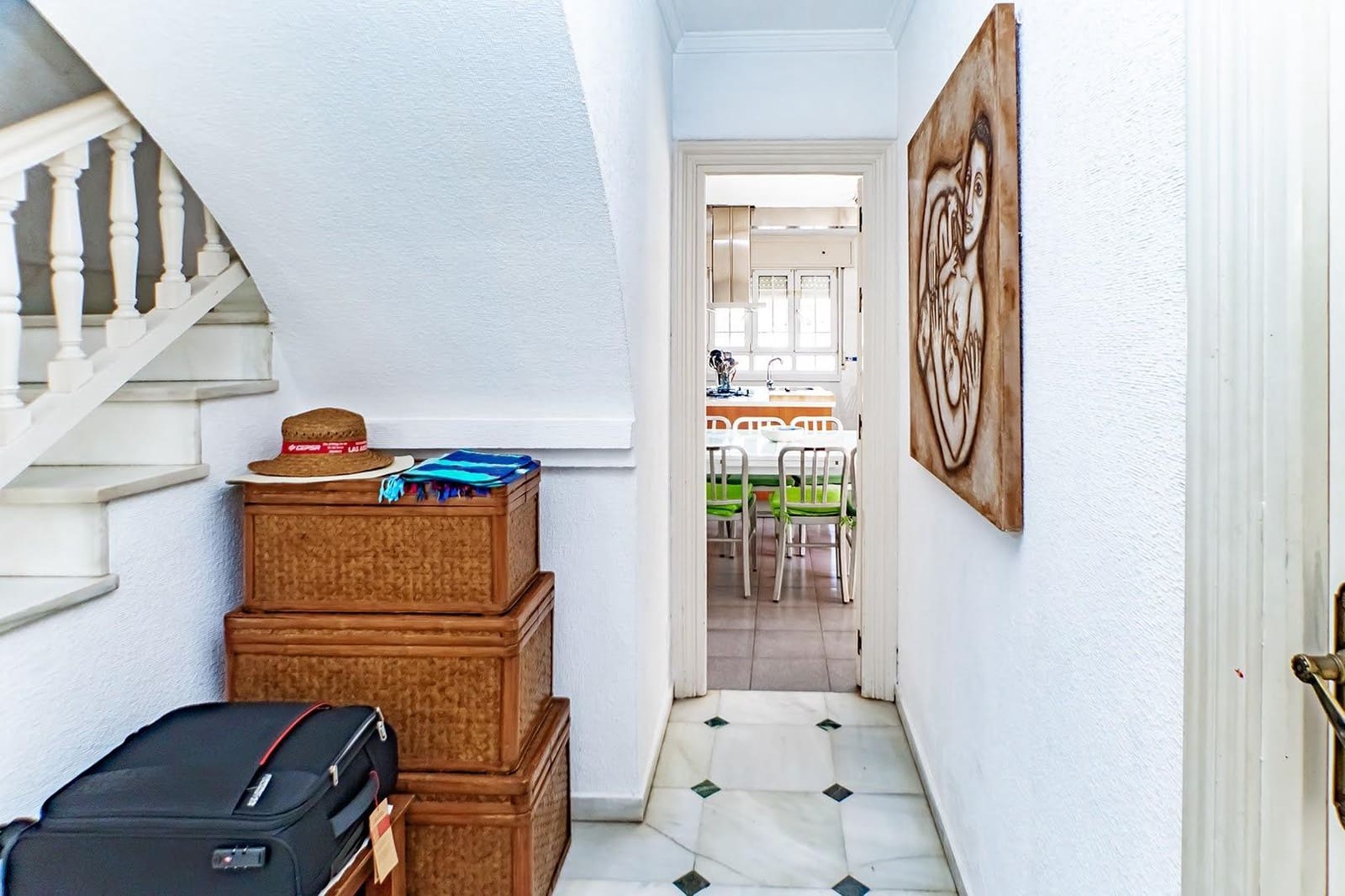 5 soverom Villa til salgs i Almeria by med svømmebasseng - € 680 000 (Ref: 8606956)