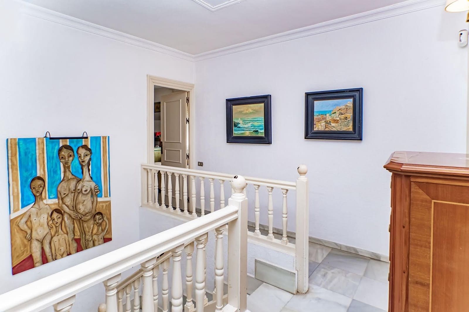 5 soverom Villa til salgs i Almeria by med svømmebasseng - € 680 000 (Ref: 8606956)