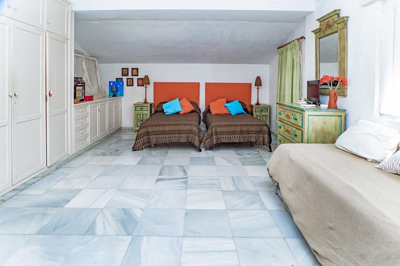 5 soverom Villa til salgs i Almeria by med svømmebasseng - € 680 000 (Ref: 8606956)