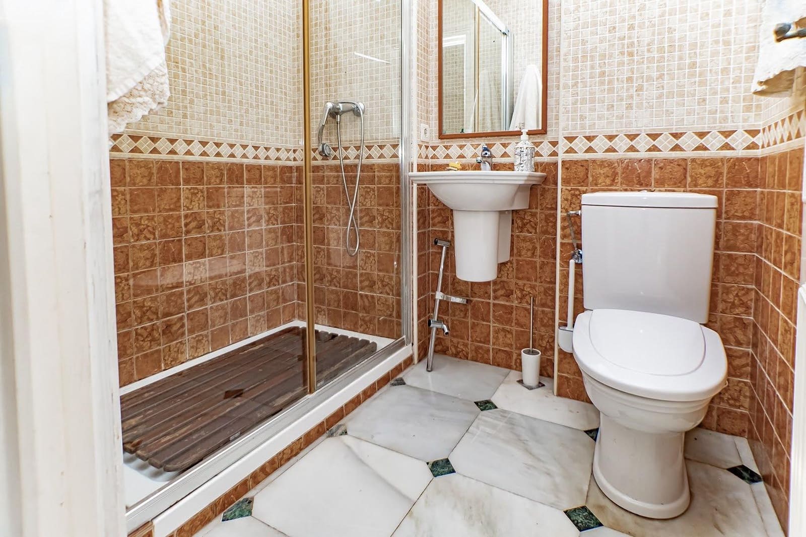 5 soverom Villa til salgs i Almeria by med svømmebasseng - € 680 000 (Ref: 8606956)