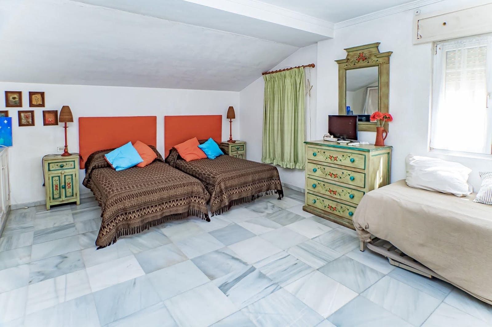 5 soverom Villa til salgs i Almeria by med svømmebasseng - € 680 000 (Ref: 8606956)